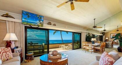 Makena Surf, #g-304 3 Bedroom Condo by RedAwning