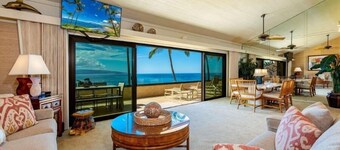 Makena Surf, #g-304 3 Bedroom Condo by RedAwning