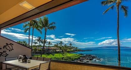 Makena Surf, #g-304 3 Bedroom Condo by RedAwning