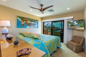 Condo, 3 Bedrooms | 3 bedrooms, minibar, WiFi (free)