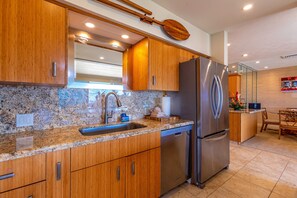 Condo, 3 Bedrooms | Interior - Makena Surf, #g-304 3 Bedroom Condo by RedAwning (Kihei)