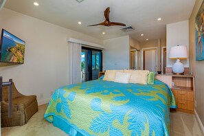 Condo, 3 chambres | 3 chambres, accès au Wi-Fi (inclus)