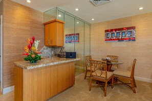 Condo, 3 Bedrooms | Dining - Makena Surf, #g-304 3 Bedroom Condo by RedAwning (Kihei)