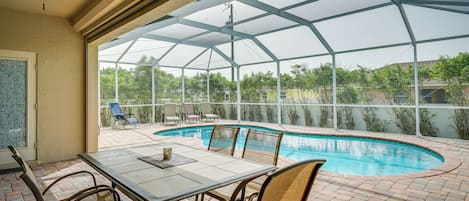 ハウス (4 Bedrooms) | 内装