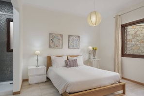 Basic House, Multiple Beds