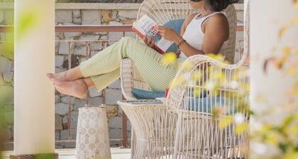 Villa Areal I in Porto Santo