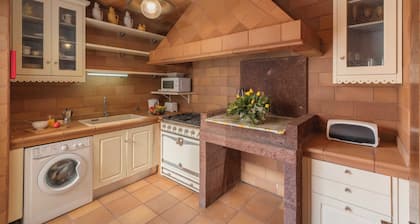 Villa Areal I in Porto Santo