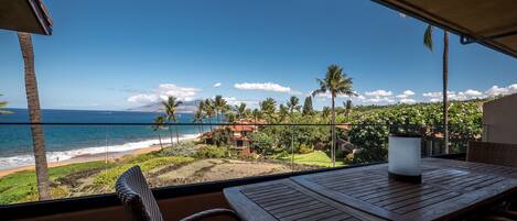 Condo, 2 Bedrooms | Outdoor dining