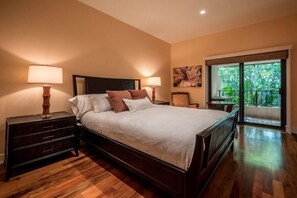 Condo, 2 quartos | 2 quartos, frigobar, Wi-Fi de cortesia
