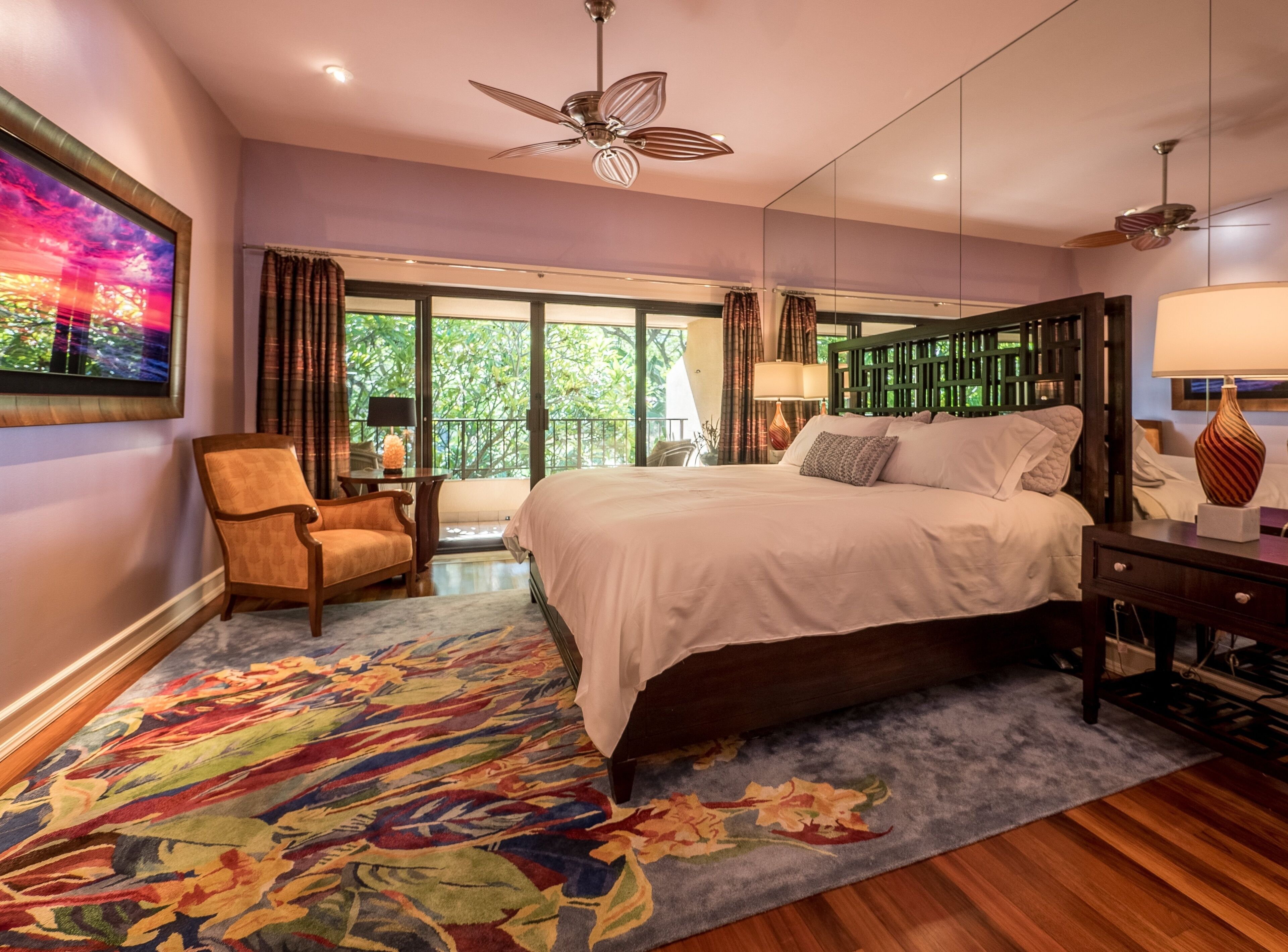 Condo, 2 Bedrooms | 2 bedrooms, minibar, WiFi (free)