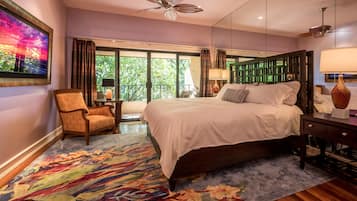 Condo, 2 Bedrooms | 2 bedrooms, minibar, WiFi (free)