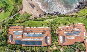 Condo, 2 Bedrooms | Exterior - Makena Surf, #c-205 2 Bedroom Condo by RedAwning (Kihei)