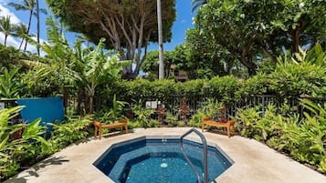 Condo, 2 Bedrooms | Pool | Outdoor pool, a heated pool