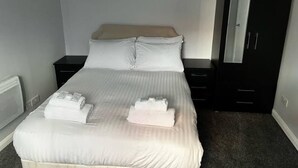 Apartment, 2 Bedrooms - Cosy 2-bed Town House In Central Brighton Sleep 4 (Brighton)