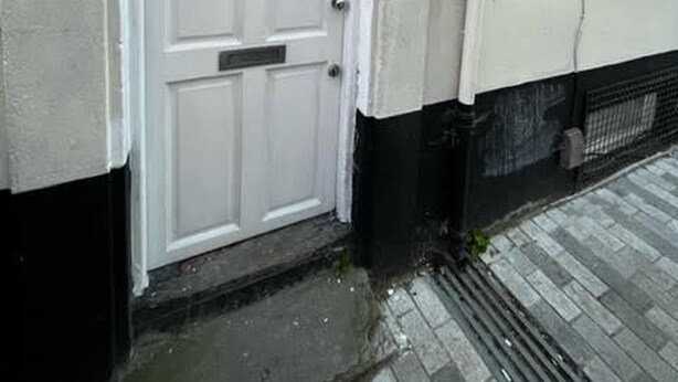 Apartment, 2 Bedrooms | Exterior detail - Cosy 2-bed Town House In Central Brighton Sleep 4 (Brighton)