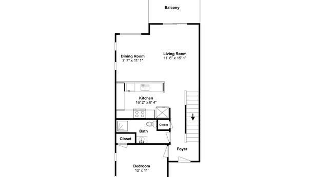 Studio (4 Bedrooms) | Property amenity - Lake House #9 by Taylor Made Deep Creek (McHenry)