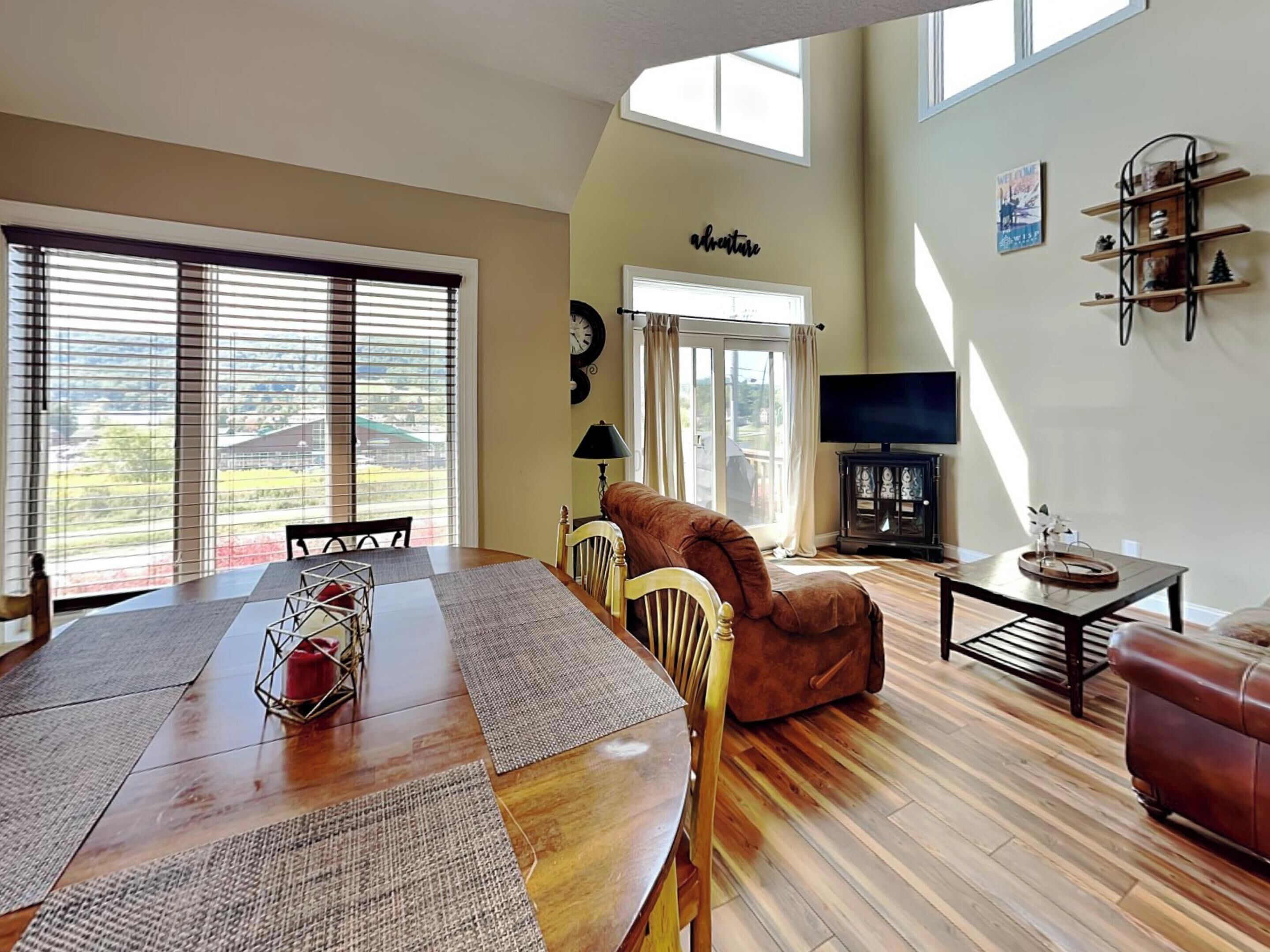 Studio (4 Bedrooms) | Property amenity