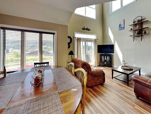 開放式客房 (4 Bedrooms) | 住宿設施服務