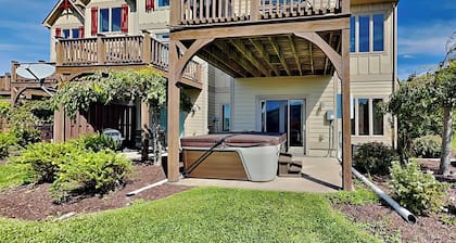 Lake House #9