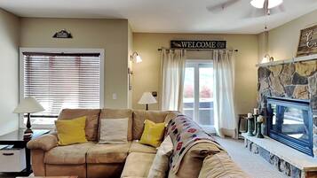 Studio (4 Bedrooms) | Property amenity