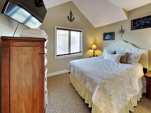 Property amenity - Lake House #9 by Taylor Made Deep Creek (McHenry)