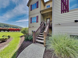 Studio (4 Bedrooms) | Fasilitet på overnattingsstedet