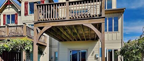 Studio (4 Bedrooms) | Front of property