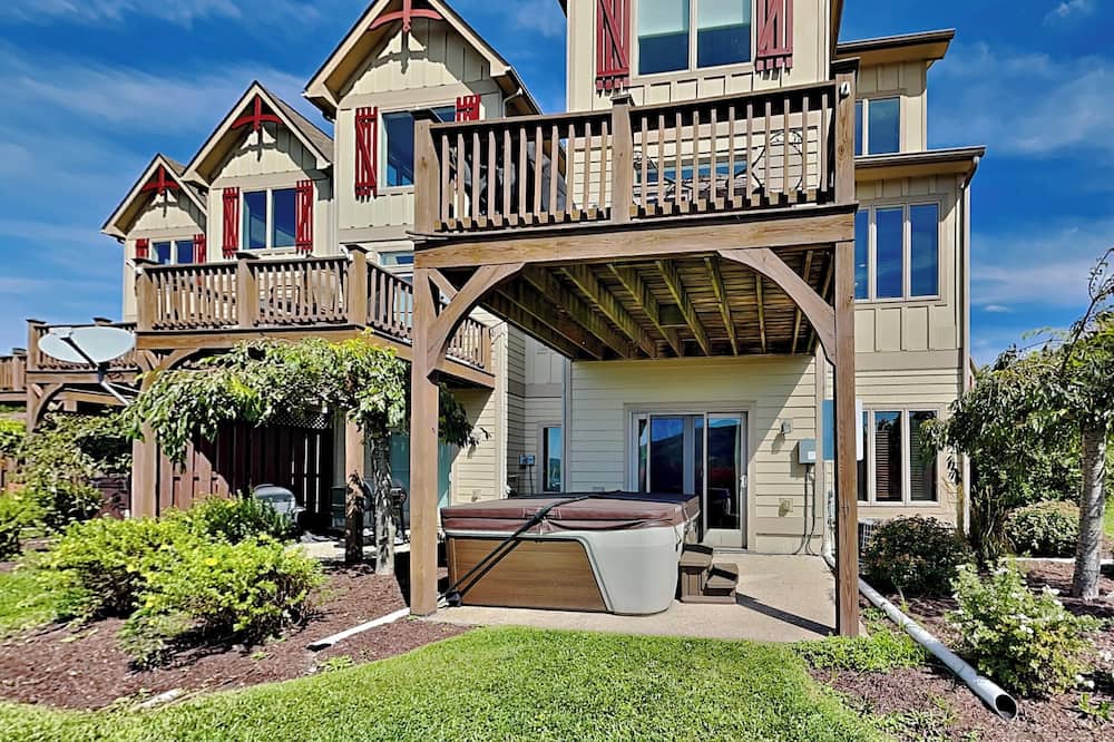 Lake House #9 by Taylor Made Deep Creek - Friendsville, MD
