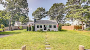 Cottage (3 Bedrooms) | Interior