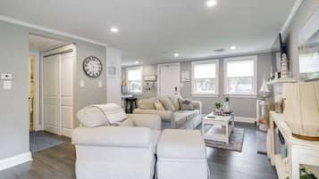 Cottage (3 Bedrooms) | Interior