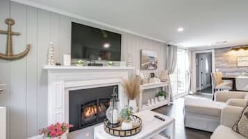 Cottage (3 Bedrooms) | Interior