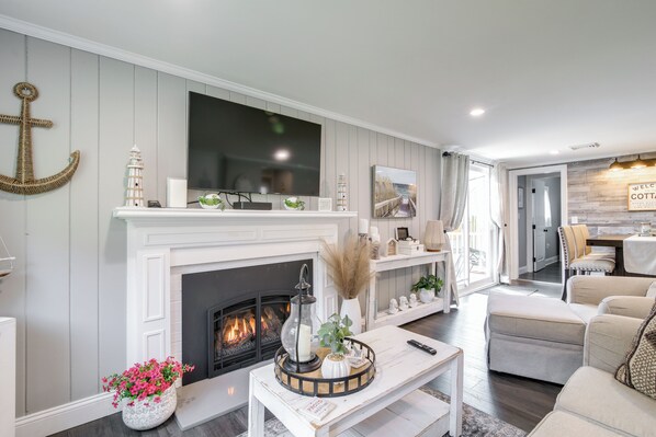 平房 (3 Bedrooms) | 住宿內部