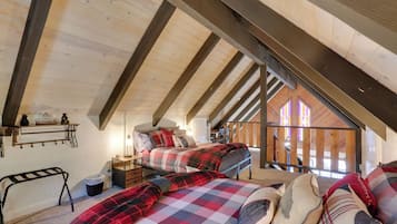 House (1 Bedroom) | Interior