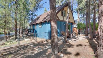 Casa (1 Bedroom) | Interior