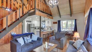 Casa (1 Bedroom) | Interior