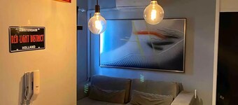 Ap. completinho em Cond fechado c/ segurança 24hrs