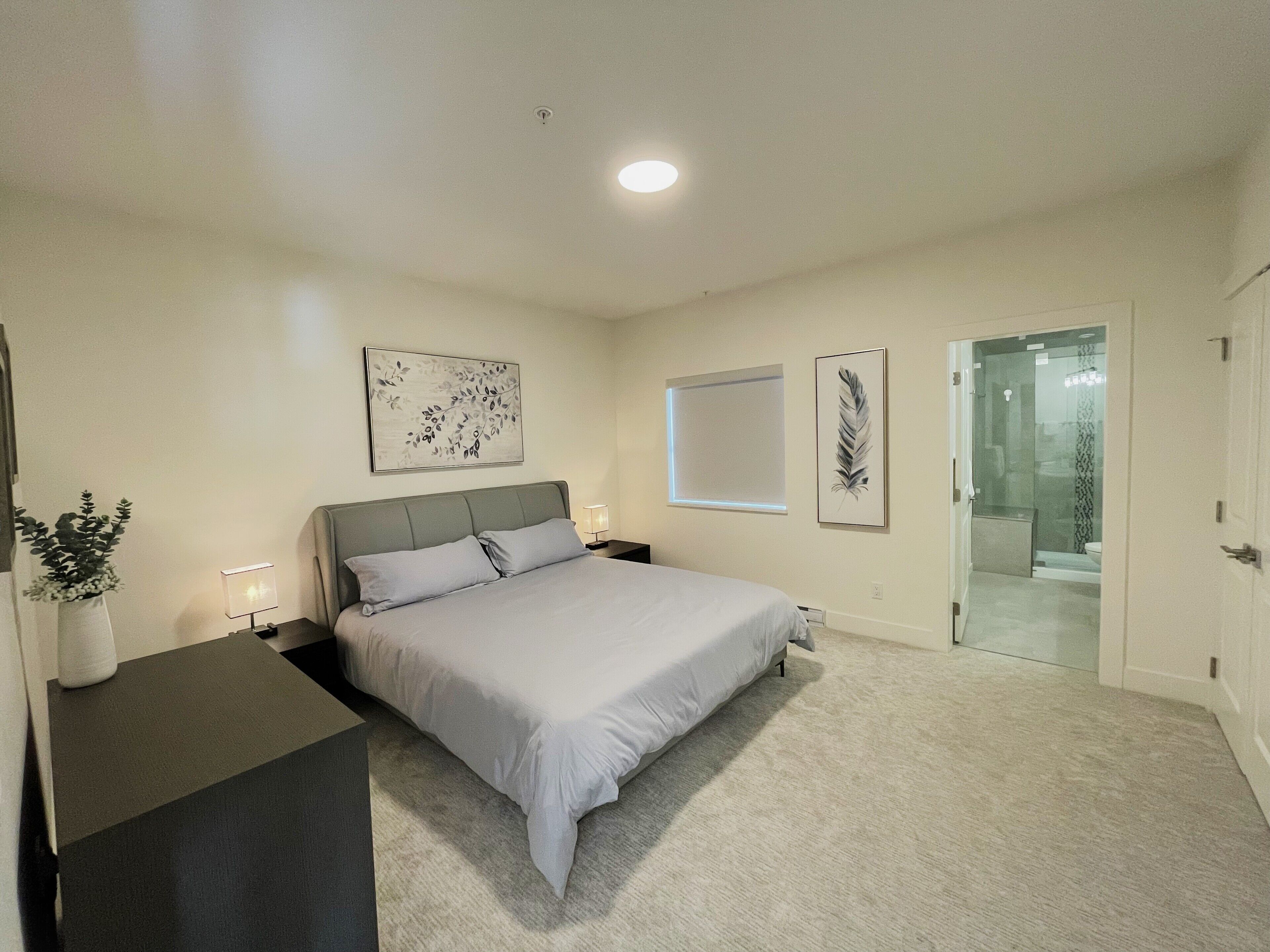 3 chambres, Wi-Fi gratuit, draps fournis