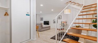 Tanoeiros Residence by An Island Apart