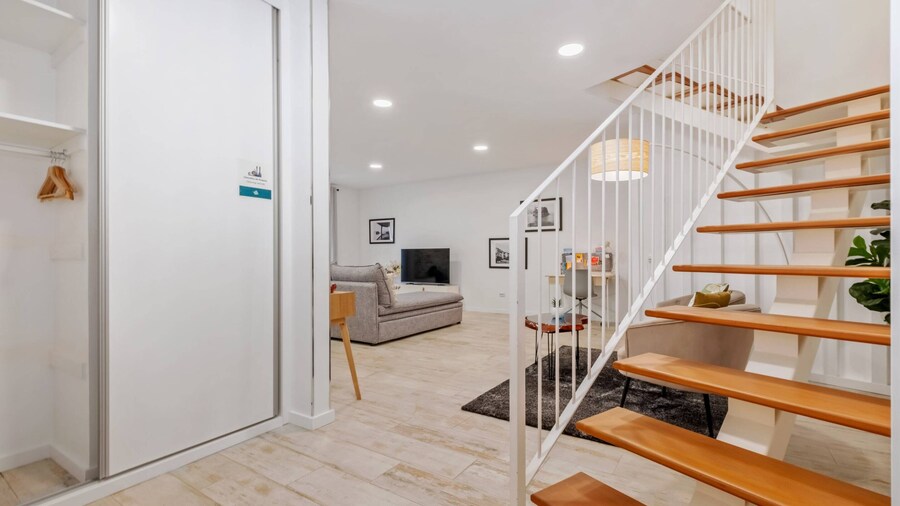 Tanoeiros Residence by An Island Apart