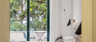 Tanoeiros Residence by An Island Apart