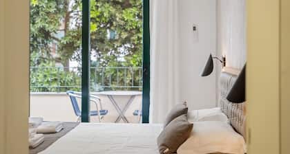 Tanoeiros Residence by An Island Apart