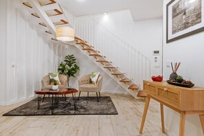 Basic Apartment, Multiple Beds | Interior - Tanoeiros Residence by An Island Apart (Funchal)