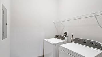 Apartment | 2 bedrooms