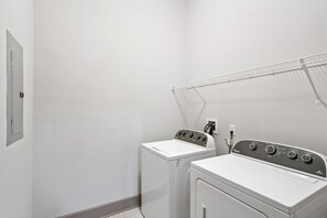 公寓 | 2 間睡房