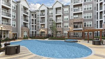 Appartement | 2 chambres