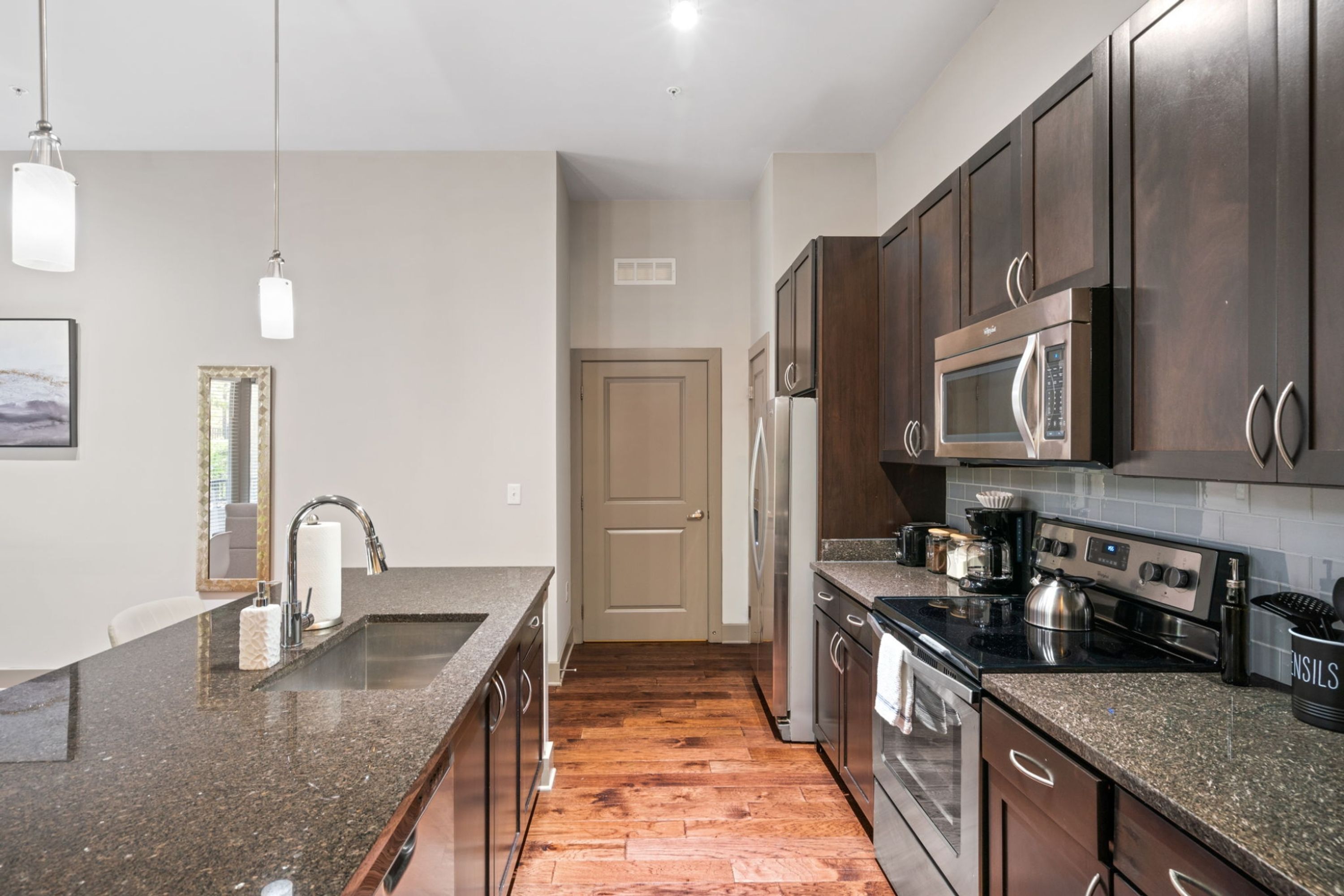 Apartment | 2 bedrooms