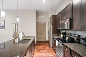 公寓 | 2 間睡房