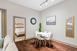 Apartemen | 2 kamar tidur