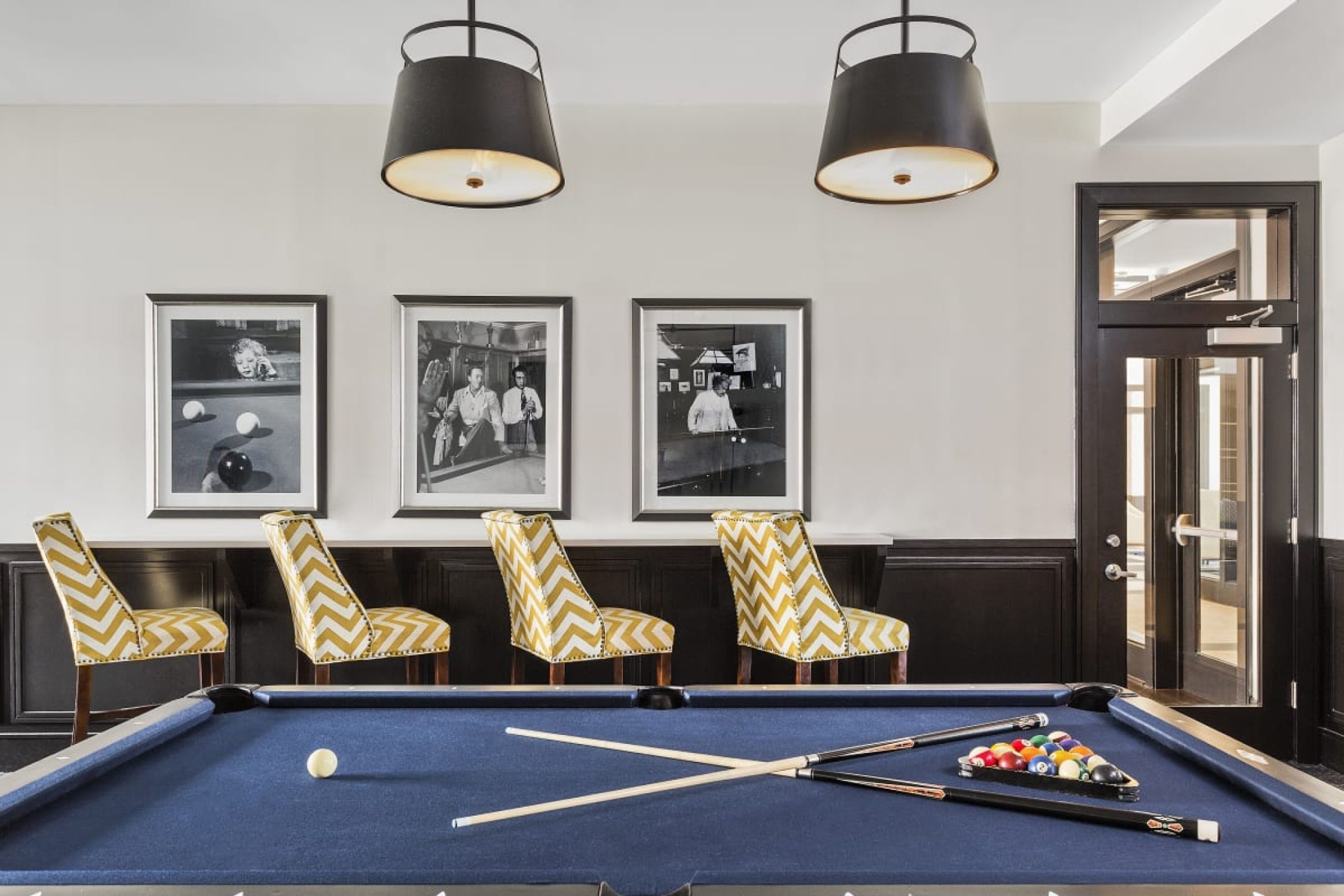 Apartment | 2 bilik tidur 