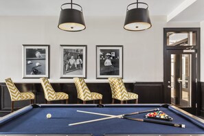 Appartement | 2 chambres